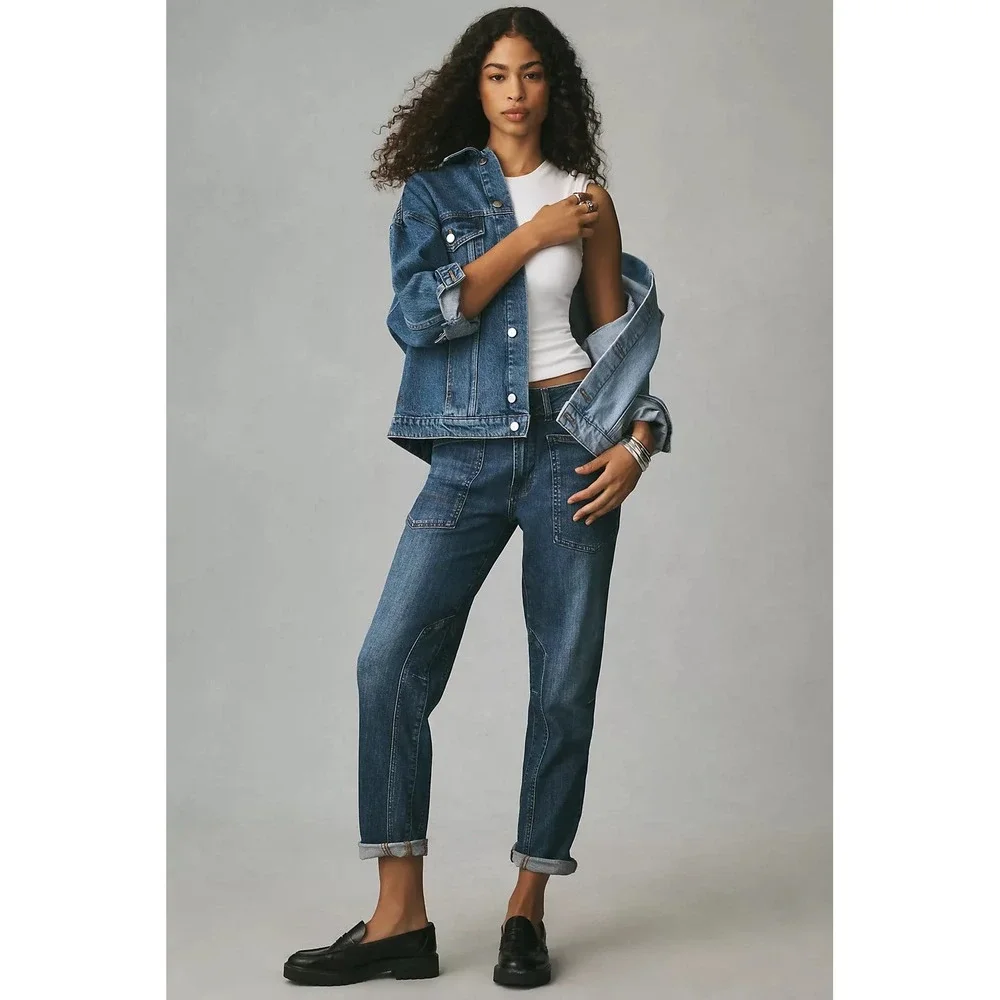 Anthropologie still available